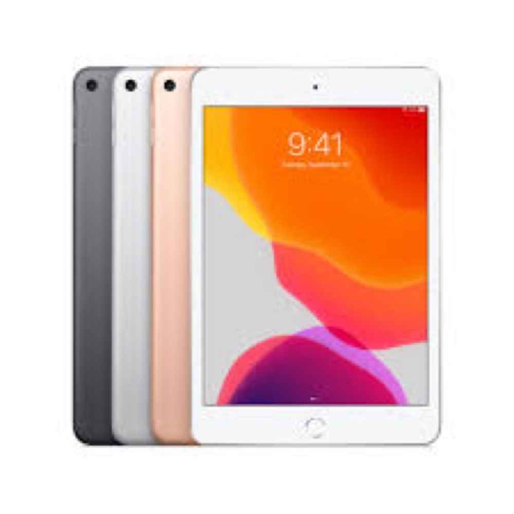 Interest in an Ipad Mini 4
